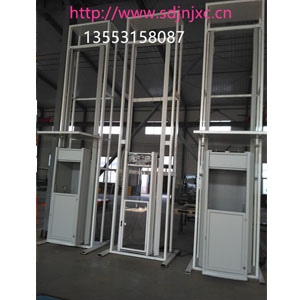 家用升降機(jī)(點(diǎn)擊查看)